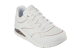 SKECHERS Uno 2 Golden Trim (155637 WTGD) weiss 1