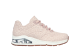 SKECHERS Uno 2 In Kat Neato (155642-BLSH) pink 1