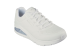 SKECHERS UNO 2 (232181;WHT) weiss 1