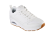 SKECHERS Uno Hideaway (232152 WHT) beige 6