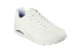 SKECHERS Uno Stand On Air (52458-W) weiss 6