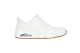 SKECHERS Slip ins Uno Banksia (183022-WHT) weiss 6