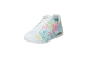 SKECHERS Changed Love Uno (177982-WMLT) weiss 6