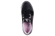 Skechers UNO COURT (177710-BKLP) schwarz 2