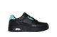 Skechers Uno Court (177710-BKTQ) schwarz 1