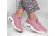 Skechers UNO Envy Pointed Bliss (177480-ROS) rosa 2