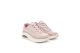 SKECHERS Uno Flex Spring On (177794-MVE) pink 6