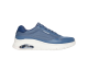 SKECHERS UNO Flex Spring On Air (183310-SLT) blu 1