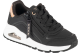 SKECHERS Uno Gen1 (310554L-BKRG) schwarz 6
