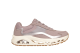 SKECHERS UNO Glide Step Surge (190118-MVE) rose 1