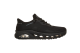 SKECHERS UNO Glide Step Air Gliders (190115-BBK) zwart 6