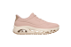SKECHERS Uno Glide Step On Air (190113-BLSH) pink 6