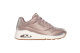 SKECHERS UNO Disco Nite (177162-RSGD) bunt 6
