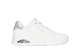 SKECHERS Uno Golden Air (177094-WSL) weiss 1
