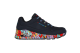 SKECHERS Uno Ravaged Love (177918-BKMT) negro 6