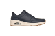 SKECHERS Uno Banksia Luxe (183023-NVY) blau 6