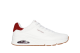 SKECHERS UNO (183920-WBUG) weiss 1