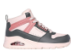 SKECHERS Uno High Regards (177099-NTMT) bunt 6