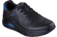 SKECHERS UNO Icon Idolizer (183231-BBK) schwarz 6