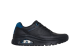 SKECHERS UNO Icon Idolizer (183231-BBK) schwarz 1
