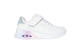 SKECHERS UNO Lite 2.0 (310435L-WMLT) blanco 6