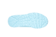 SKECHERS Uno Lite (310451L-TURQ) blau 3