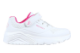 SKECHERS Uno Lite (310451N-WHP) weiss 6