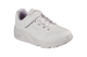 SKECHERS Uno Lite Frosty Vibe (310459L-LIL) weiss 1