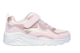 SKECHERS Uno Lite Metallic Burst (310380L-LPMT) pink 1