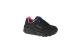 SKECHERS Uno Lite Rainbow (310456L-BKM) schwarz 1