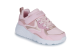 SKECHERS Uno Lite Metallic Burst (310380L-LPMT) pink 3