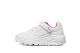 Skechers Uno Lite (310451L-WHP) weiss 6