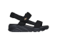 SKECHERS Uno Lite Sandal Sunny Stand (310372L-BKRG) schwarz 1