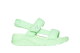 SKECHERS Uno Lite Sandal Sunny Stand (310372L-LIME) grün 1
