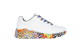 SKECHERS Uno Lite wei Gr. 27 (314084L_WMLT) bunt 1