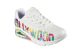 SKECHERS Uno One For Stars (177995_WMLT) bunt 2