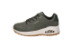 SKECHERS Uno Rugged Chillproof (155135-OLV) grau 4