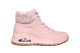 Skechers Uno Rugged Darling Days (167988-BLSH) pink 1