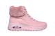 SKECHERS Uno Rugged Fall Air (167274-BLSH) pink 1