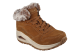 SKECHERS Uno Rugged Wintriness (167433-CSNT) braun 6