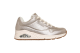 SKECHERS Uno - Shinin Bright (177859_CHMP) argent 2