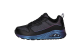 SKECHERS Uno Sparkle Lite 37 (177855-BKMT) schwarz 3