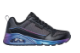 SKECHERS Uno Sparkle Lite 37 (177855-BKMT) schwarz 1