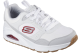 SKECHERS Uno (403659L-WGRD) weiss 6