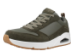 SKECHERS UNO Stacre (52468-OLV) grün 6