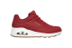 SKECHERS Uno Stand On Air (73690-DKRD) rot 1