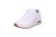 SKECHERS Uno Stand On Air (73690W_WHT) weiss 1