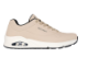 SKECHERS UNO Stand On Air (52458-NTBK) beige 6