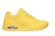SKECHERS UNO Stand on Air (73690-MUST) gelb 6