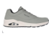 SKECHERS UNO Stand On Air (52458-OLBK) grau 6